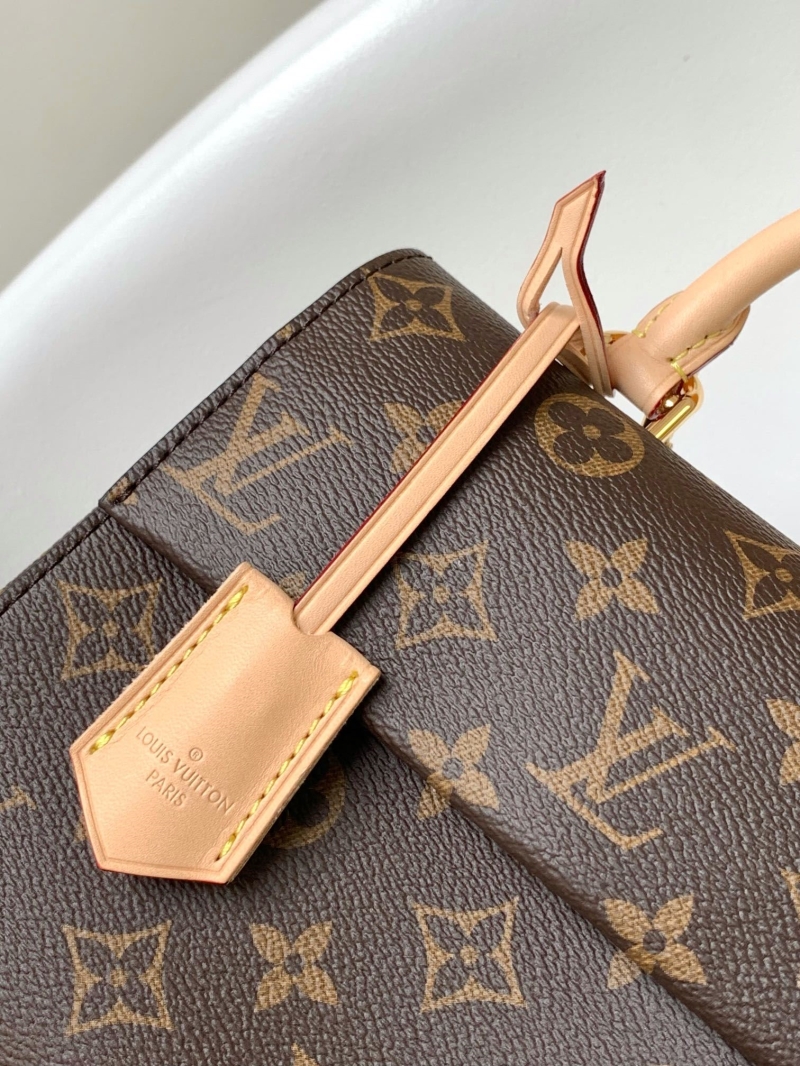 LV Top Handle Bags